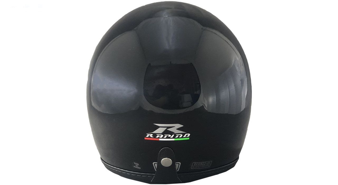 کلاه کاسکت راپیدو مدل 859B