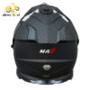 کلاه کاسکت ادونچری 902 MA2 - Image 16