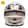 کلاه کاسکت ادونچری 902 MA2 - Image 6