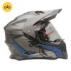 کلاه کاسکت ادونچری 902 MA2 - Image 8