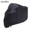 چادر موتور سیکلت سوپر ضخیم ضد آب  برند دکترموتوری با ضمانت 6 ماهه