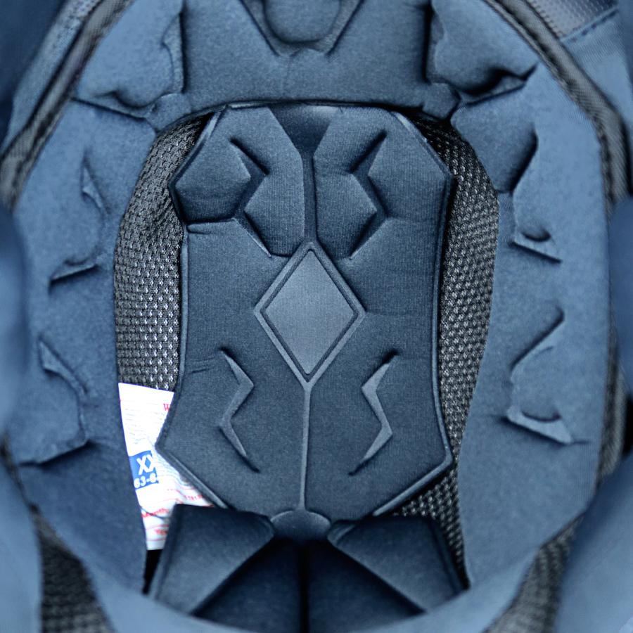 کلاه کاسکت فک متحرک ردلاین مدل 939 x orng lose