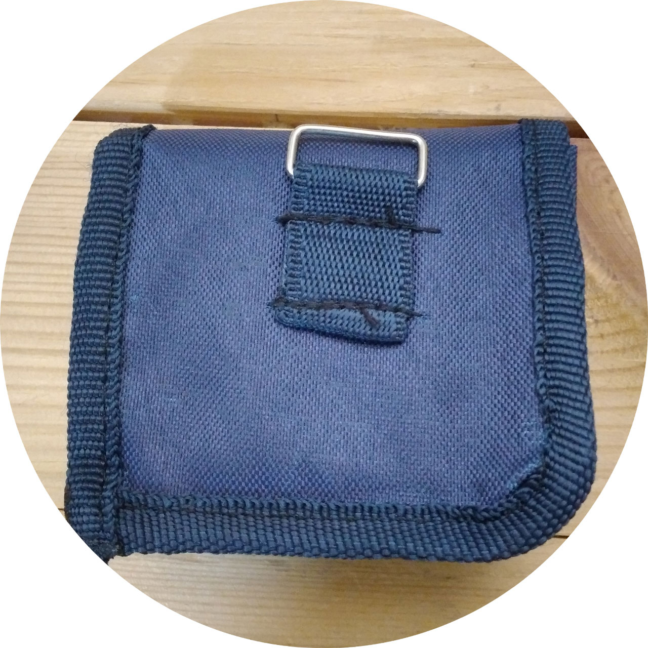 قفل دیسک کهن مدل STEEL LOCK