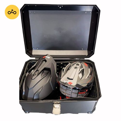 باکس ادونچر 65 لیتر MA2 کد MD65 - Image 5