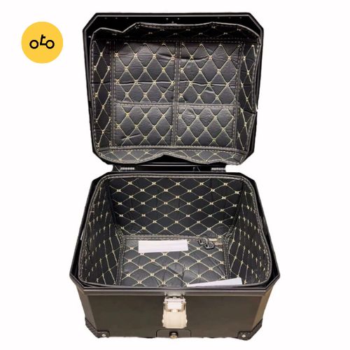 باکس ادونچر 57 لیتر MA2 کد MD57 - Image 2