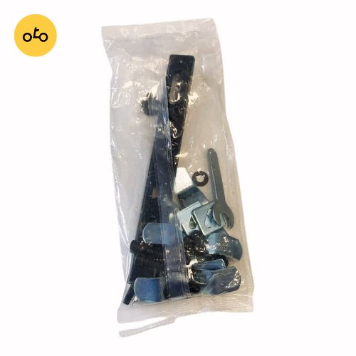 باکس ادونچر 65 لیتر MA2 کد MD65 - Image 7