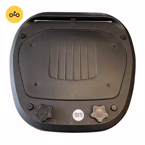 باکس ادونچر 65 لیتر MA2 کد MD65 - Image 8