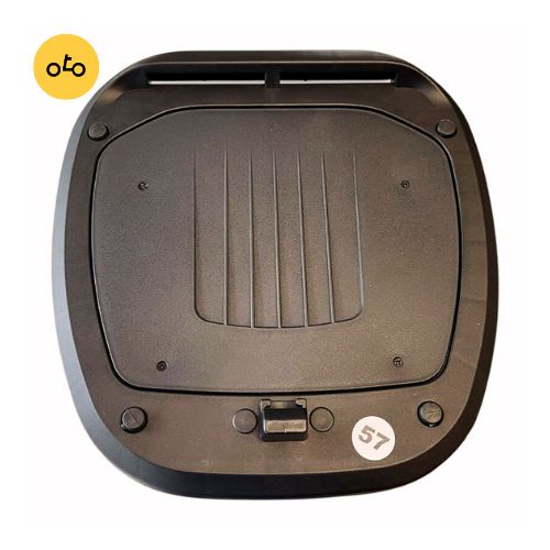 باکس ادونچر 57 لیتر MA2 کد MD57 - Image 6