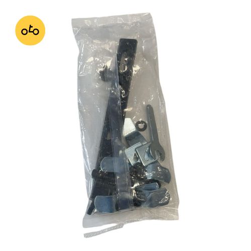 باکس ادونچر 57 لیتر MA2 کد MD57 - Image 9