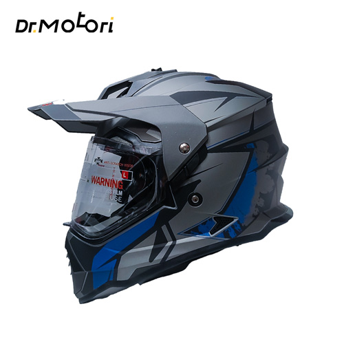 کلاه کاسکت ادونچری برند MA2 مدل 902