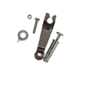 اهرم ترمز با شفت و پیچ و مهره هوندا 125 (کوکما)