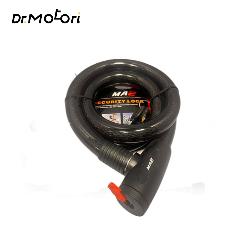 قفل تسمه ای MA2 کد 2250