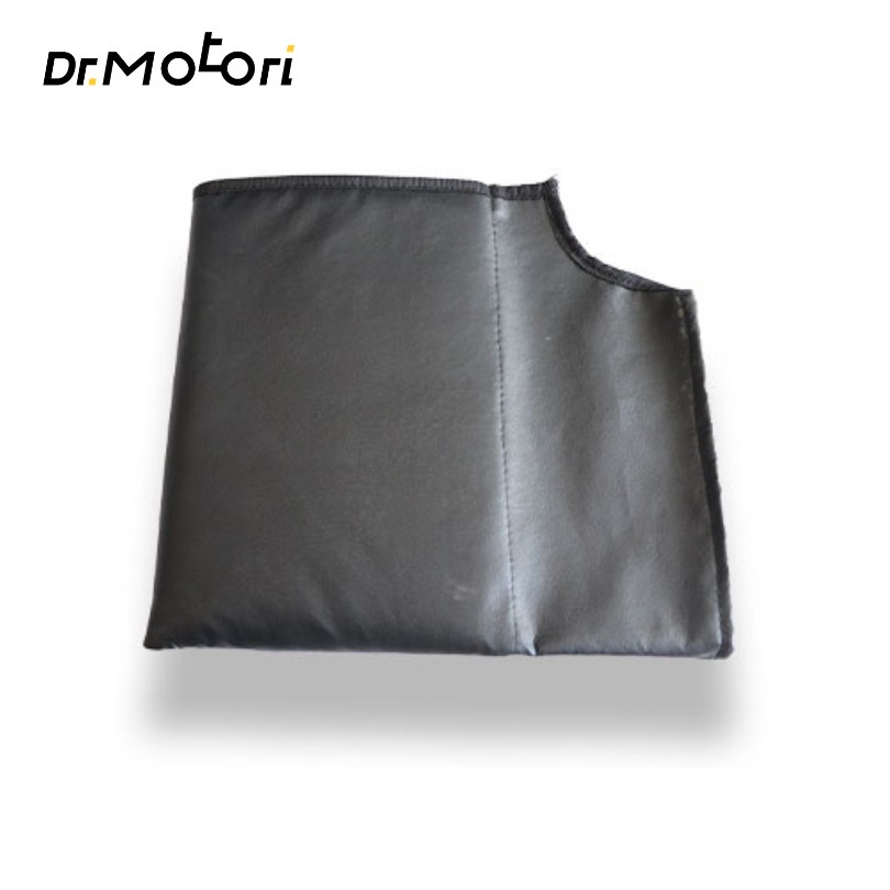 دستکش روی فرمان موتور سیکلت ساق کوتاه درجه یک