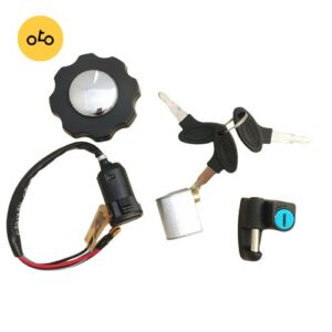 ست سوییچ موتور هوندا برند کاریزان