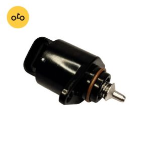 استپر موتور سیکلت کد s33