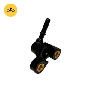 پایه سوزن انژکتور موتور سیکلت کد p103