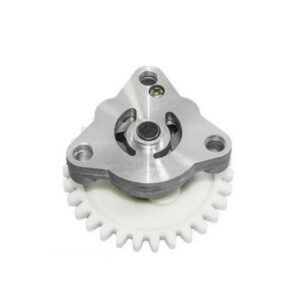 اویل پمپ تریل روان جدید (کوکما)