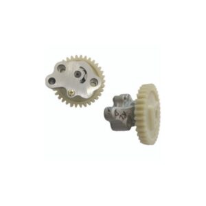 اویل پمپ رهرو باکسر و KLD200 (کوکما)