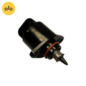 استپر موتور سیکلت کد s22