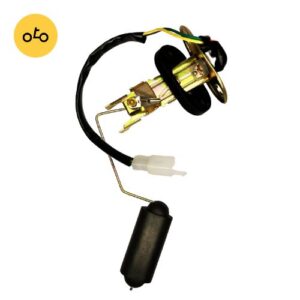 شناور بنزین موتور سیکلت