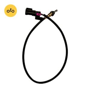 سنسور اکسیژن موتور سیکلت دلفی سر کوچک