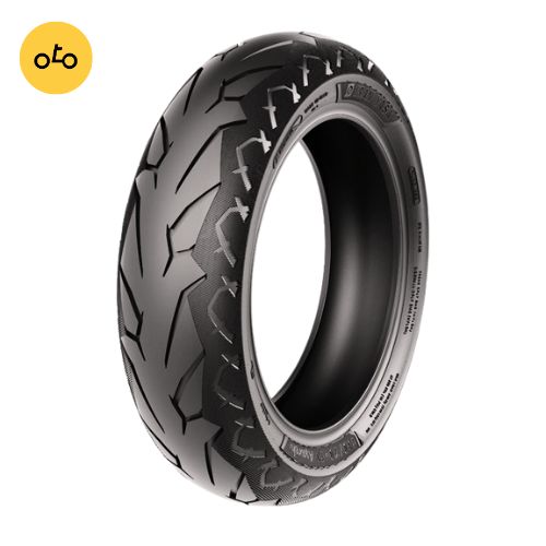 لاستیک موتورسیکلت Asareh سایز 150/60-17