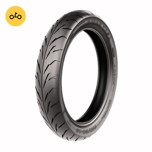 لاستیک موتورسیکلت سایز 130/70-17