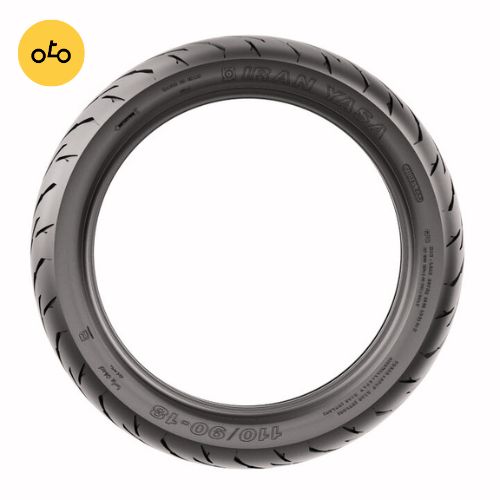 لاستیک موتورسیکلت سایز 130/70-17 - Image 2