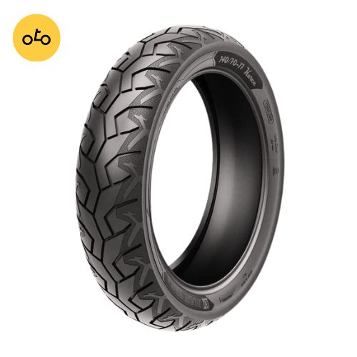 لاستیک موتورسیکلت سایز 90/90-17