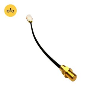 سنسور دما موتور سیکلت کد d2