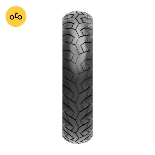 لاستیک موتورسیکلت سایز 90/90-17 - Image 3