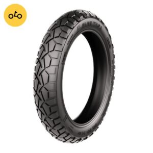 لاستیک موتورسیکلت NP سایز 90/90-12