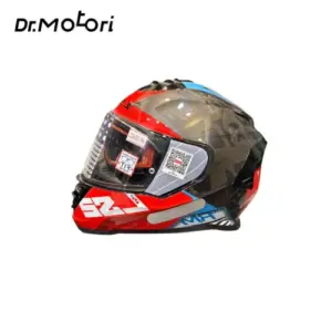 کلاه کاسکت فک ثابت LS2 مدل FF800 Storm