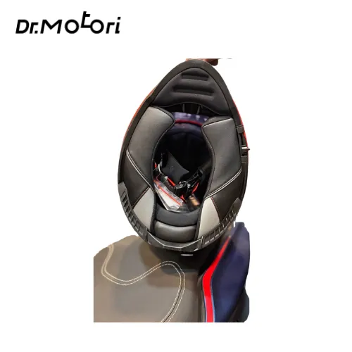 کلاه کاسکت فک ثابت LS2 مدل FF800 Storm - Image 11