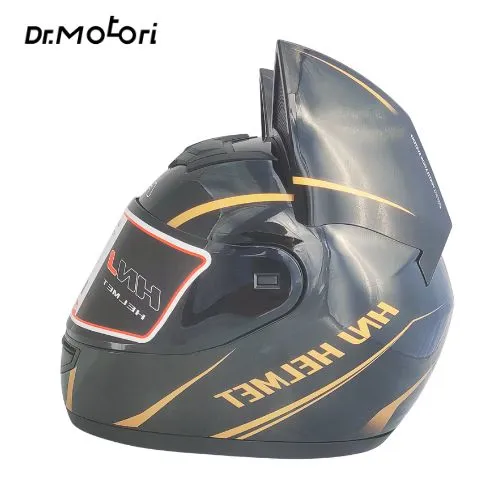 کلاه کاسکت خرگوشی مدل HNJ - Image 9