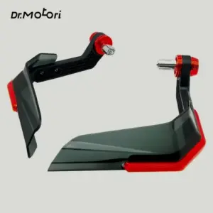 هند گارد | محافظ دسته فلزی طلقدار موتور سیکلت