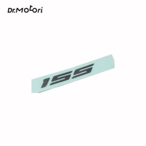 آرم 155 AEROX2021 با کد فنی (BBP-F174J-50) (اندونزی) (یاماها)