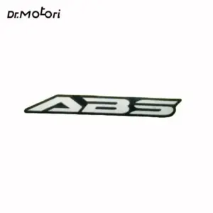 آرم ADV160 ABS با کد فنی (86611-K0W-N10ZC) (هوندا)