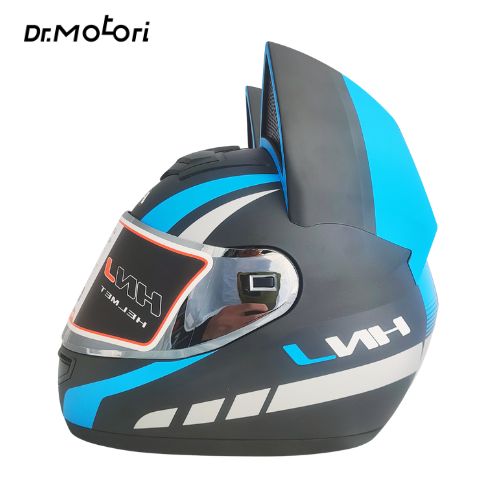 کلاه کاسکت خرگوشی مدل HNJ - Image 2