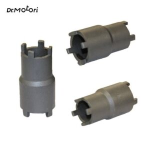 آچار قیفی روغن فولادی بکسی هوندا و پولسار (کوکما)