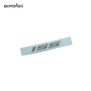 آرم NMAX155 با کد فنی (B6H-F173E-00) (اندونزی) (یاماها)