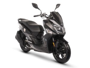 موتور سیکلت sym j200
